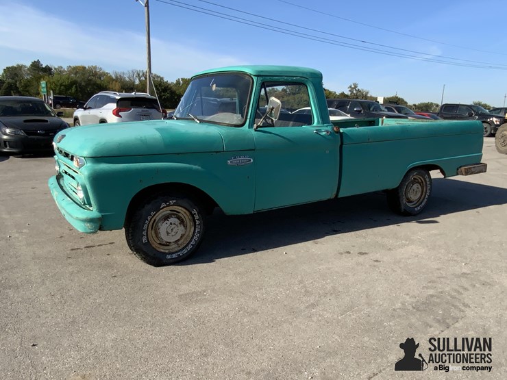 1966-ford-f100-2wd-1/2-ton-pickup-image-1