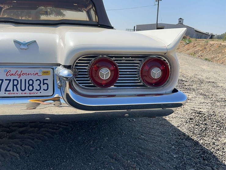 1959-ford-thunderbird-convertible---nice!-image-16