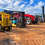 Contractor’s Retirement Online Only Auction