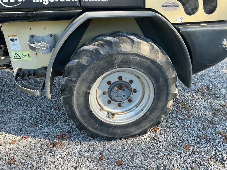 #326-•-2005-ingersoll-rand-wl-350-compact-wheel-loader-image-58