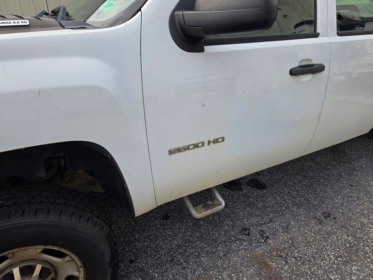 #7-•-2011-chevrolet-2500-4x4-service-truck-/-vin:-1gc1kvc86bf159439-/-328,114-miles-image-7