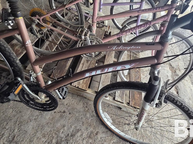 schwinn/trek/huffy-bicycles-image-18