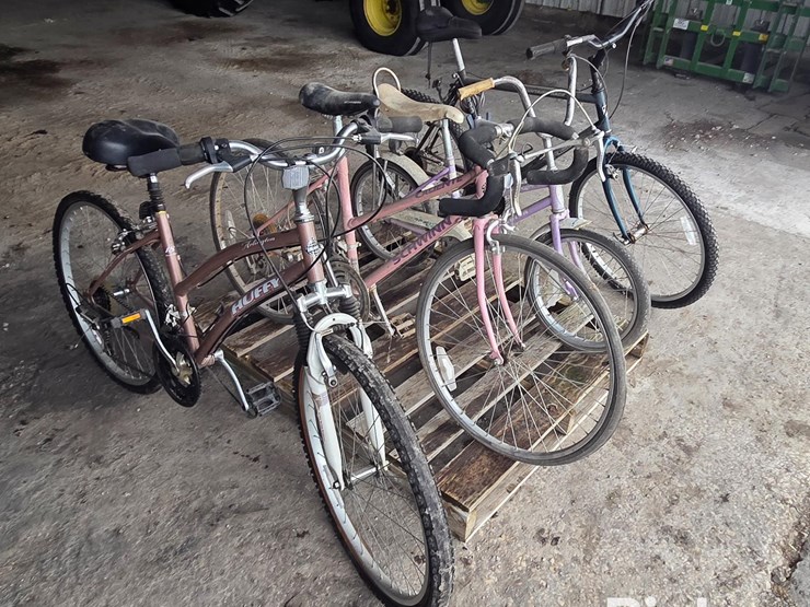 schwinn/trek/huffy-bicycles-image-3