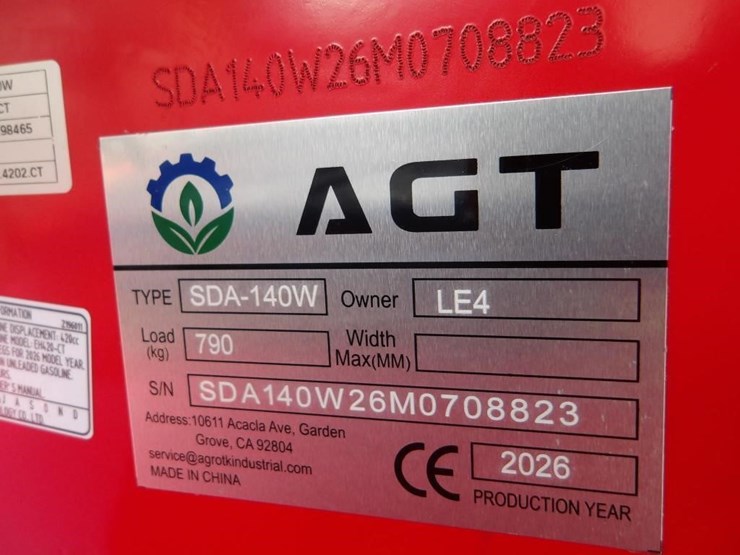 2026-agt-sda-140w-wheel-loader-image-15