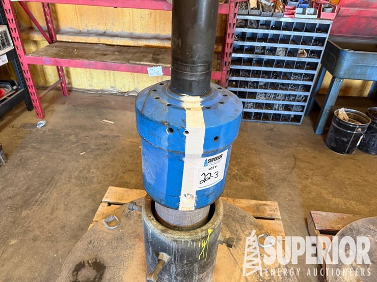 volant-crt2-5-1/2"-200-ton-casing-running-tool-image-2
