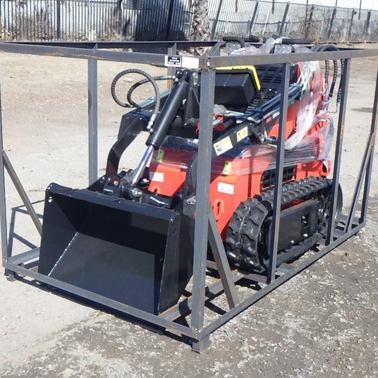 2026 AGT LRT23 Skid Steer Track Loader