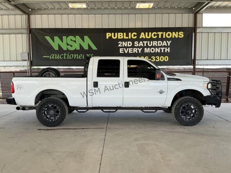 2011-ford-f-250-super-duty-p/u-image-1