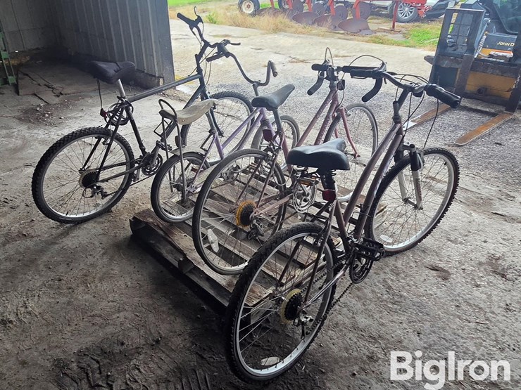 schwinn/trek/huffy-bicycles-image-5