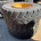 #41606-•-(2)-michelin-heavy-duty-equipment-tires-image-1