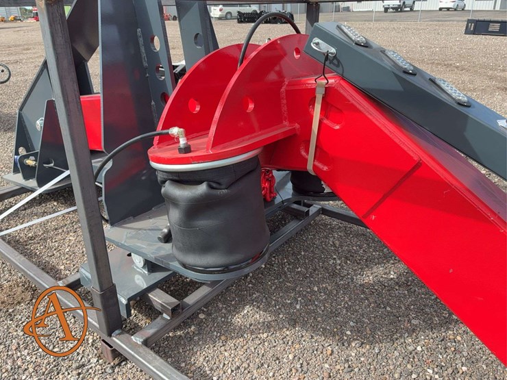 future-ft-fwq80-fifth-wheel-wrecker-(pneumatic-cylinder-type)-image-8