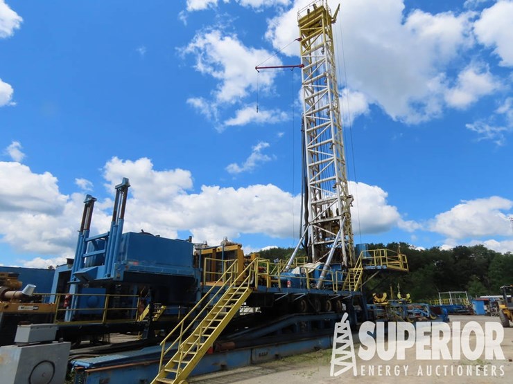 2006-md-cowan-525-super-sgl-drilling-rig-image-1