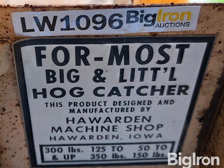 for-most-big-&-litt'l-hog-catcher-image-19