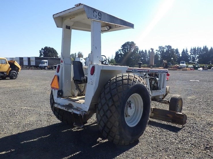 1998-huber-maintainer-m-850c-motor-grader-image-5