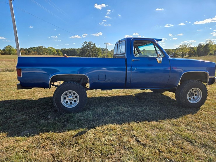 #25276-•-1986-gmc-k2500-pickup-truck-image-16
