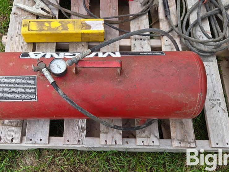 lincoln-electric-sp-100-welder-&-air-tank-image-16