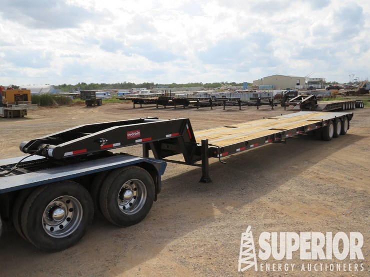 2013-overbilt-8'6"w-x-54'oal-3-axle-narrow-neck-oilfield-lowboy-trailer-image-2