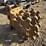 cat-36"-excavator-compaction-wheel-image-2