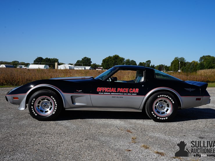 run-#71---1978-chevrolet-corvette-pace-car-edition-image-8