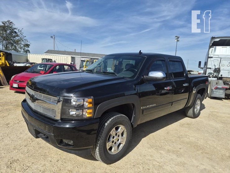 2007-chevrolet-silverado-1500-image-1
