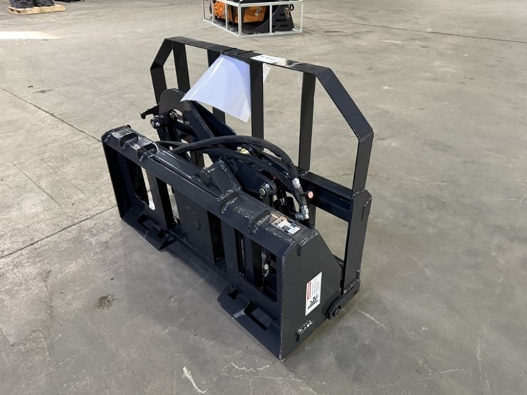 2026-arteer-rpt-42l-hydraulic-pallet-fork-image-1