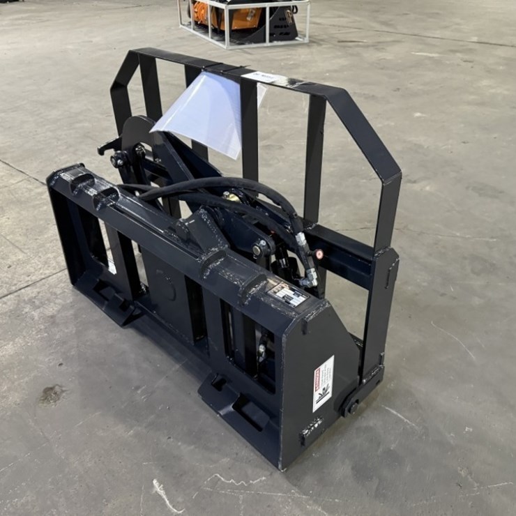 2026 Arteer RPT-42L Hydraulic Pallet Fork