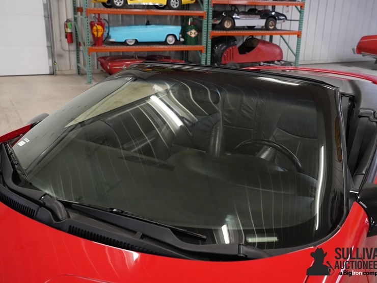 run-#57---1994-chevrolet-camaro-z28-convertible-image-13