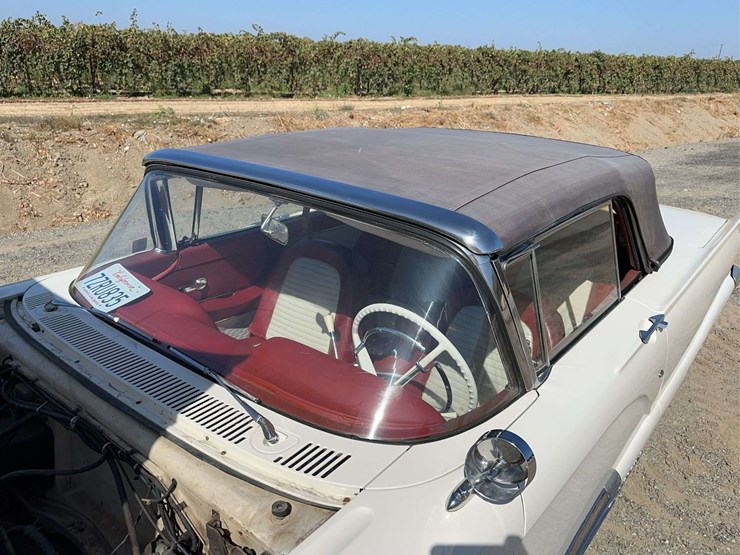 1959-ford-thunderbird-convertible---nice!-image-38