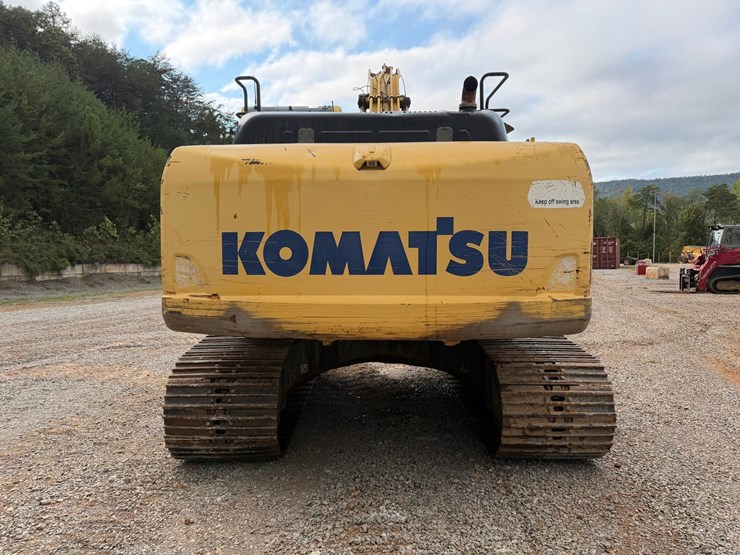 #4089-•-2014-komatsu-pc210-lc-excavator-image-4