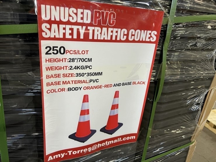 2026-greatbear-safety-traffic-cones,-qty.-250-image-4