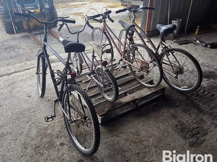 schwinn/trek/huffy-bicycles-image-7