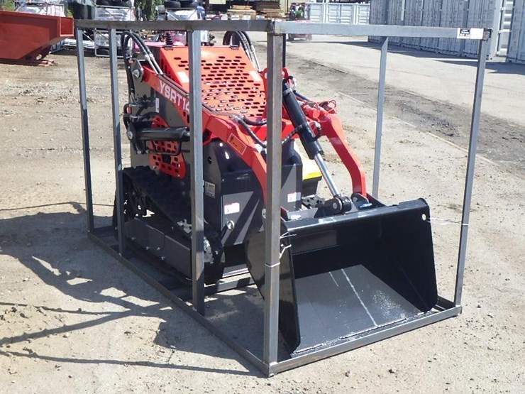 2026-agt-ysrt14-skid-steer-loader-image-2