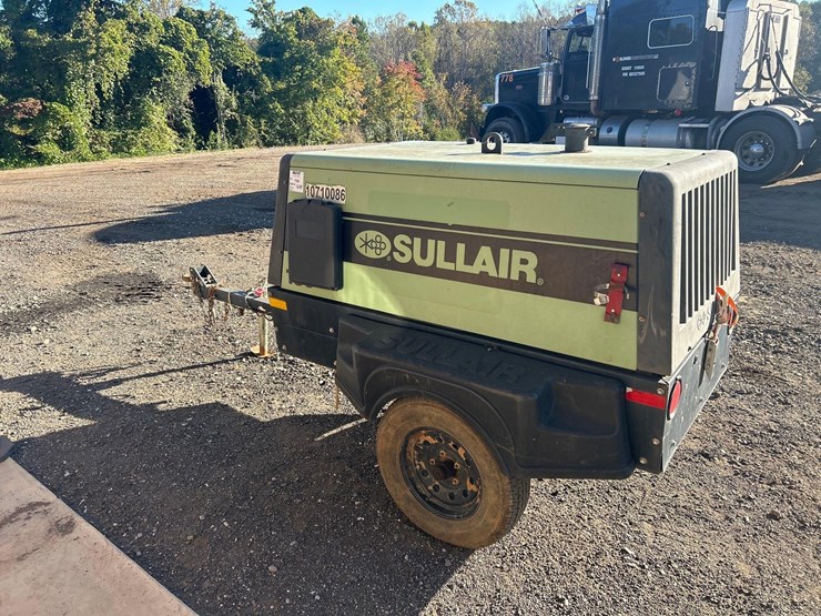 sullair-185-s/a-portable-air-compressor-image-3