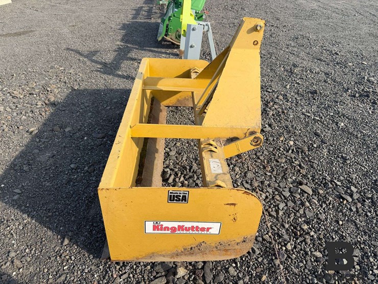 king-kutter-5'-box-scraper-image-7