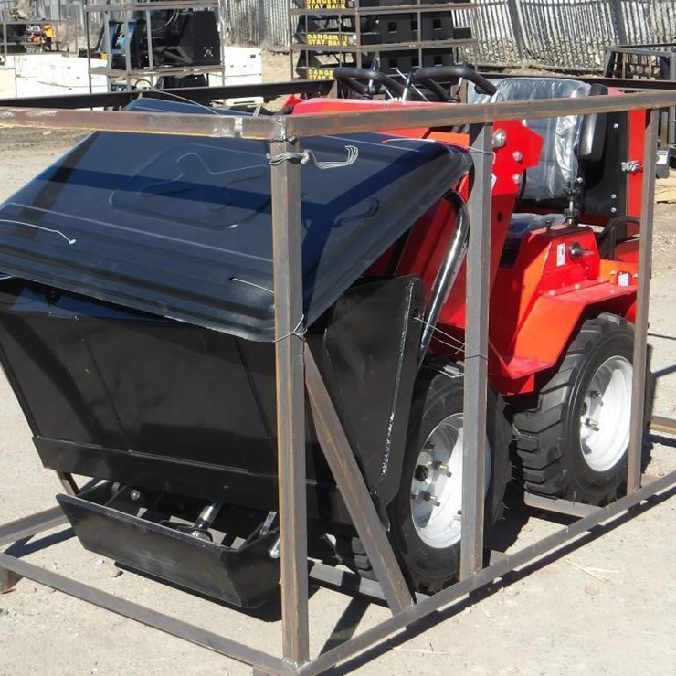 2026 AGT SDA-140W Wheel Loader
