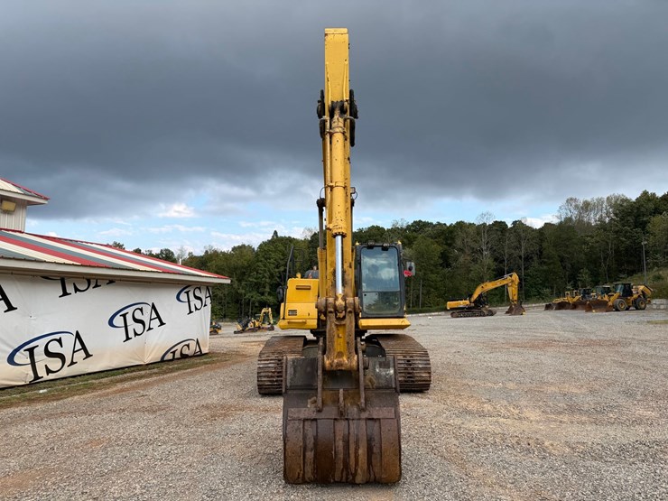 #4089-•-2014-komatsu-pc210-lc-excavator-image-8