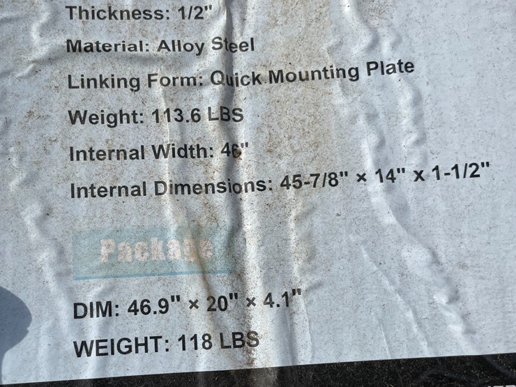 #4050-•-landhonor-1/2"-thick-universal-quick-attach-mounting-plate-image-4