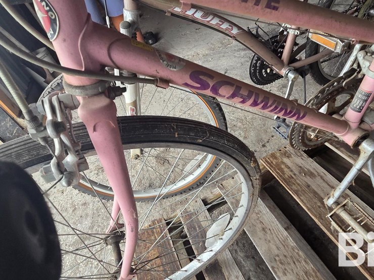 schwinn/trek/huffy-bicycles-image-13