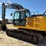 2022-john-deere-200g-excavator-(2,224-hours)-image-2