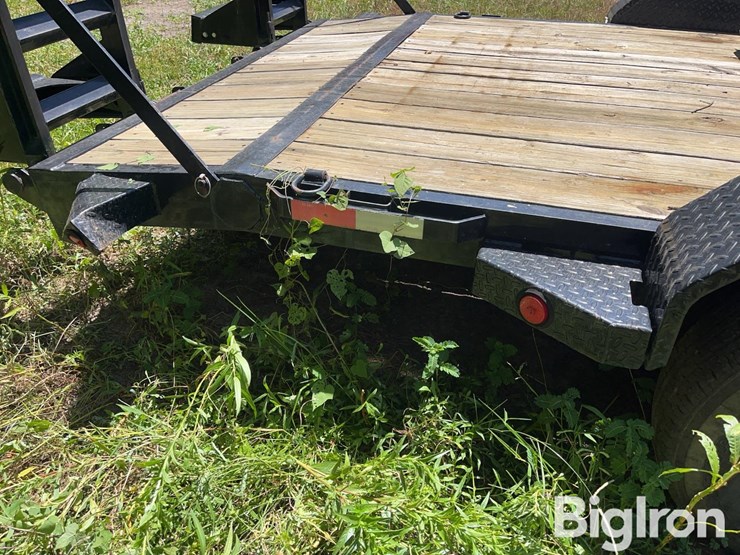 2022-norstar-ironbull-20’-x-83”-t/a-equipment-trailer-image-15