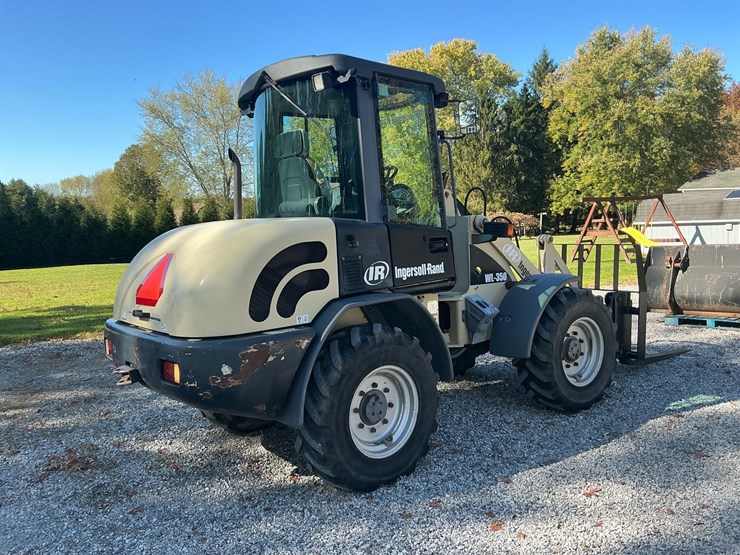 #326-•-2005-ingersoll-rand-wl-350-compact-wheel-loader-image-5