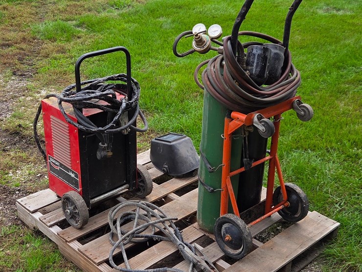 century-235-ac-welder-&-torch-image-7