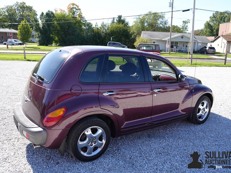 run-#111---2001-chrysler-pt-cruiser-4-door-image-5