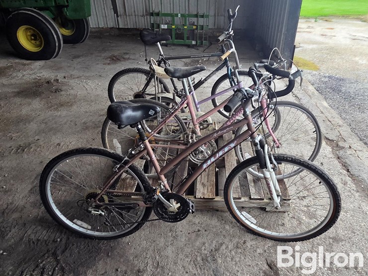 schwinn/trek/huffy-bicycles-image-4