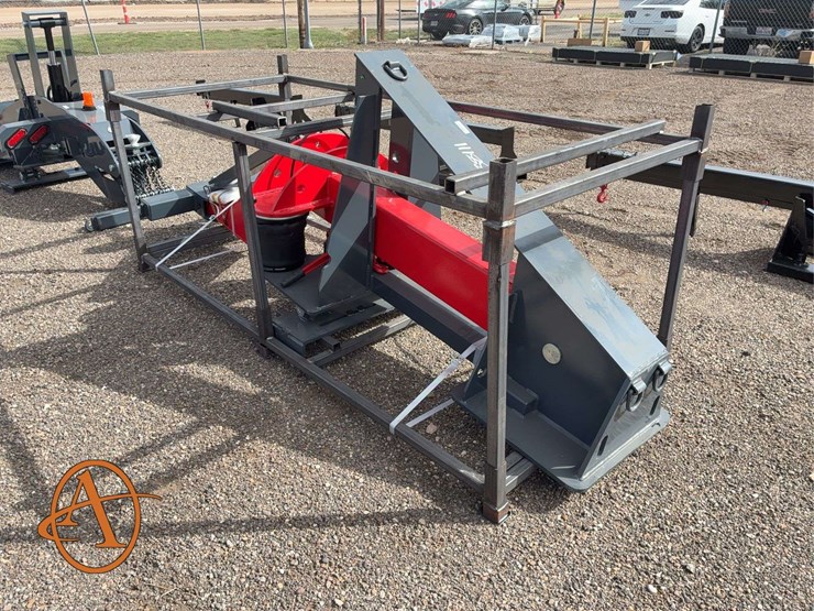 future-ft-fwq80-fifth-wheel-wrecker-(pneumatic-cylinder-type)-image-1