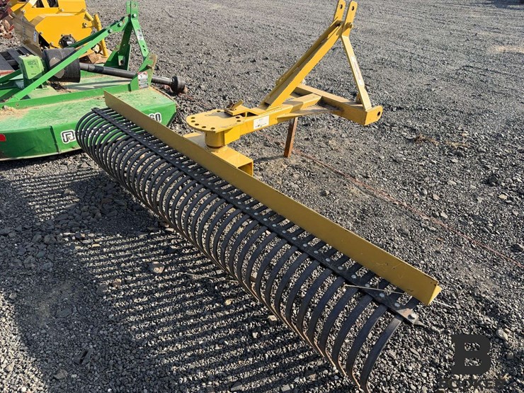 king-kutter-tyr-84-yk-7'-yard-rake-image-5