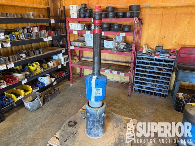 volant-crt2-5-1/2"-200-ton-casing-running-tool-image-1