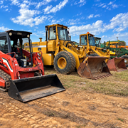  Contractor’s Retirement Online Only Auction