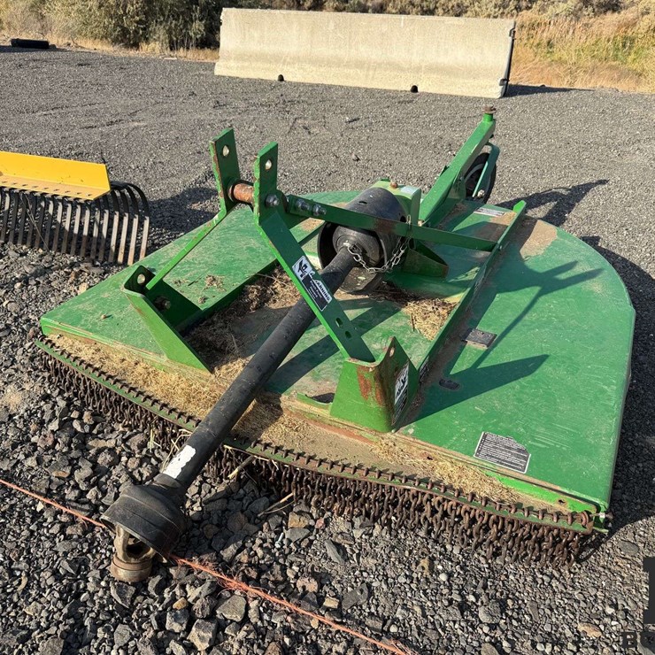 Frontier RC2060 Rotary Cutter