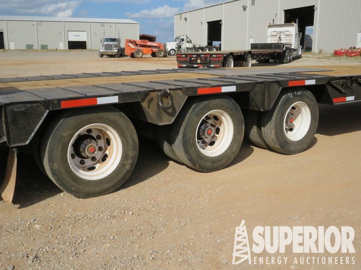 2007-pitts-lb50-3-axle-dovetail-equipment-trailer-image-8
