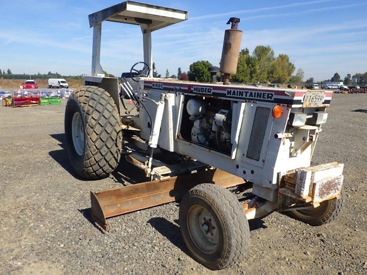 1998-huber-maintainer-m-850c-motor-grader-image-7